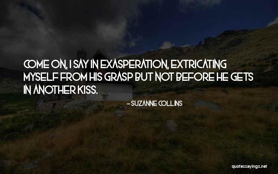 Carajo Definicion Quotes By Suzanne Collins Carajo Definicion Quotes By Suzanne Collins