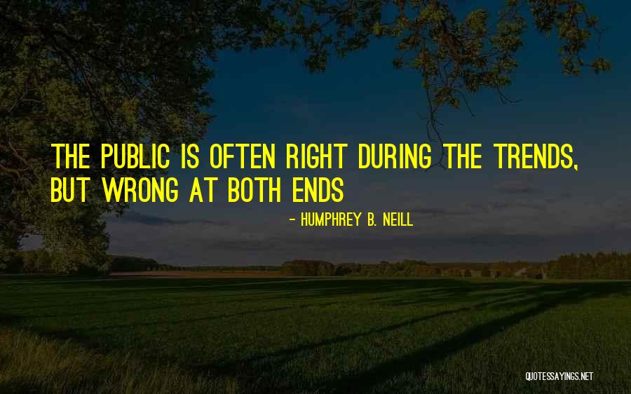 Carajo Island Quotes By Humphrey B. Neill Carajo Island Quotes By Humphrey B. Neill