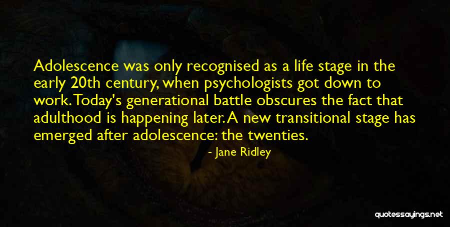 Caraka Tani Quotes By Jane Ridley Caraka Tani Quotes By Jane Ridley