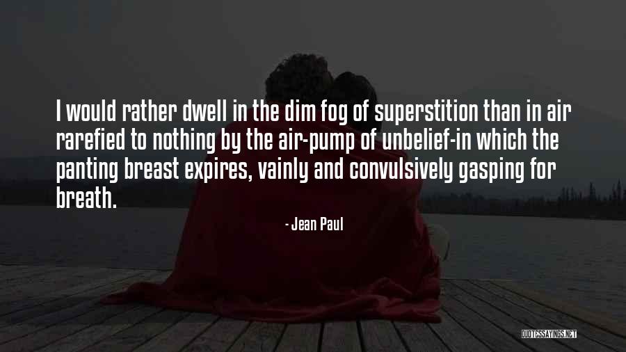 Caraka Tani Quotes By Jean Paul Caraka Tani Quotes By Jean Paul