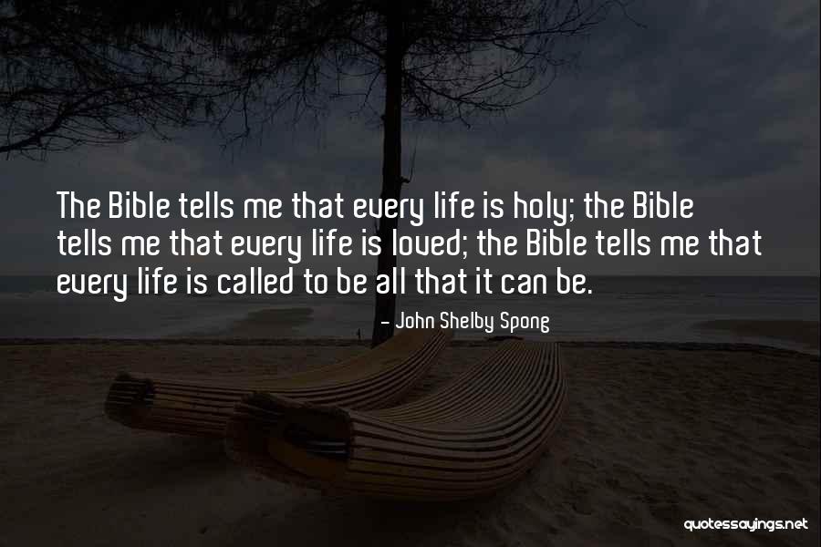Caraka Tirta Quotes By John Shelby Spong Caraka Tirta Quotes By John Shelby Spong