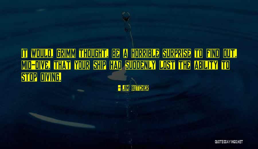 Caralho Duro Quotes By Jim Butcher Caralho Duro Quotes By Jim Butcher