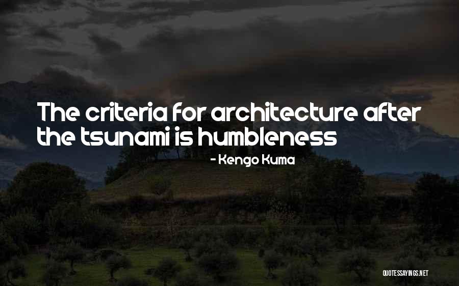 Caralho Duro Quotes By Kengo Kuma Caralho Duro Quotes By Kengo Kuma
