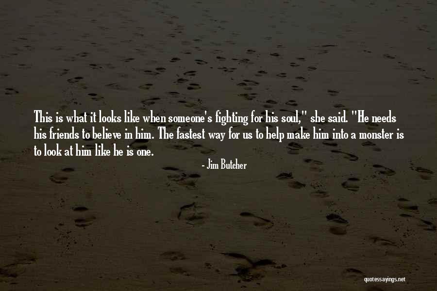 Caralho Grande Quotes By Jim Butcher Caralho Grande Quotes By Jim Butcher