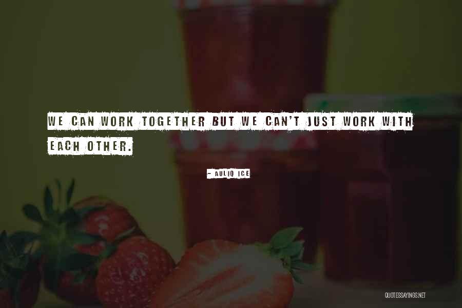 Caralyn Fuld Quotes By Auliq Ice Caralyn Fuld Quotes By Auliq Ice