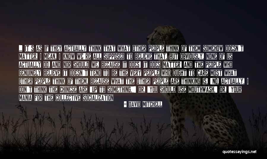 Caramacs Quotes By David Mitchell Caramacs Quotes By David Mitchell