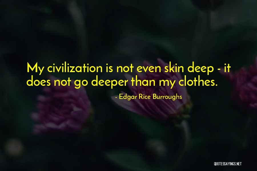 Caramba Fungicide Quotes By Edgar Rice Burroughs Caramba Fungicide Quotes By Edgar Rice Burroughs