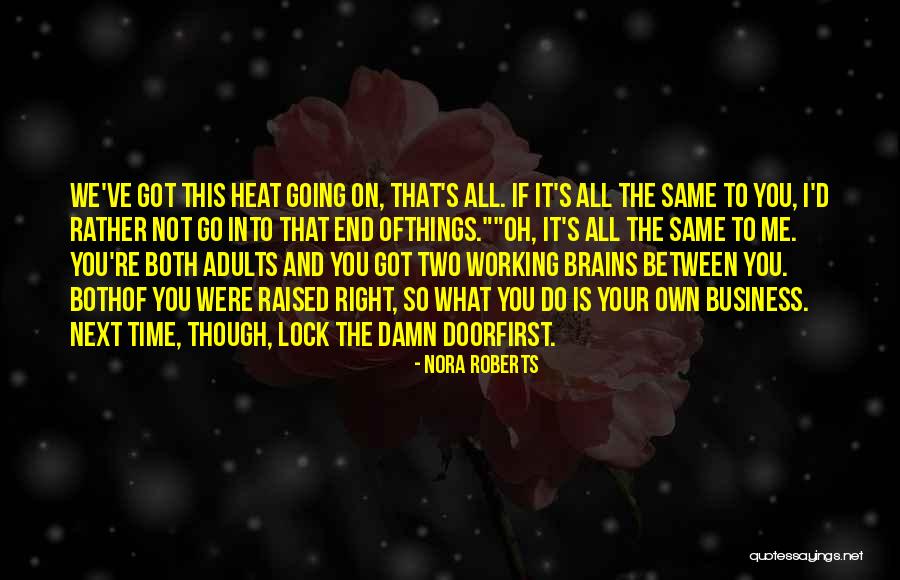 Caramba Fungicide Quotes By Nora Roberts Caramba Fungicide Quotes By Nora Roberts