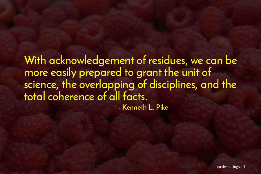 Carambat Drawing Quotes By Kenneth L. Pike Carambat Drawing Quotes By Kenneth L. Pike
