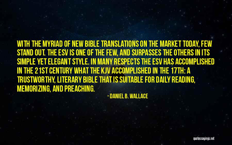 Carambolas Quotes By Daniel B. Wallace Carambolas Quotes By Daniel B. Wallace