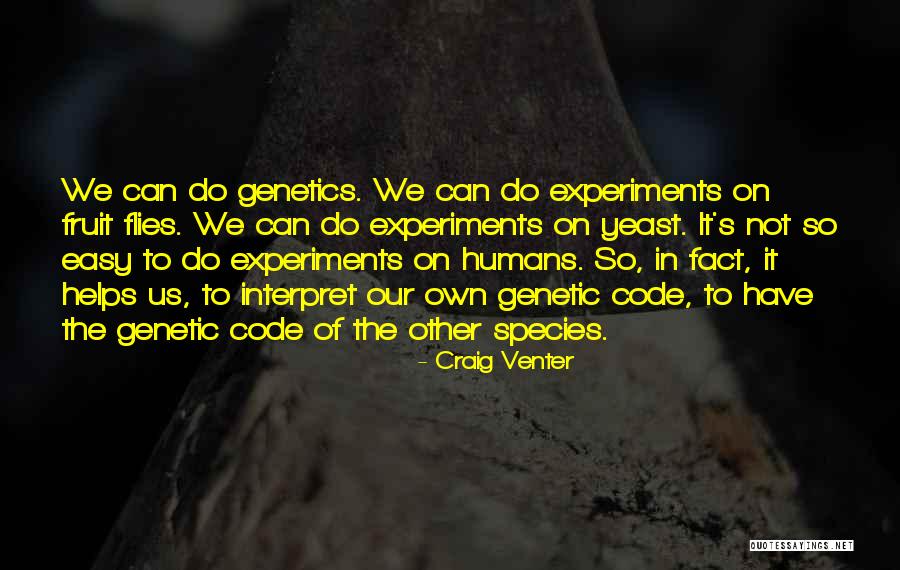 Carambula Inmobiliaria Quotes By Craig Venter Carambula Inmobiliaria Quotes By Craig Venter