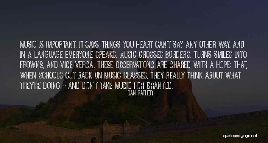 Carambula Inmobiliaria Quotes By Dan Rather Carambula Inmobiliaria Quotes By Dan Rather