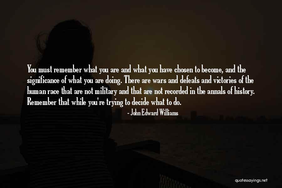 Carambula Inmobiliaria Quotes By John Edward Williams Carambula Inmobiliaria Quotes By John Edward Williams