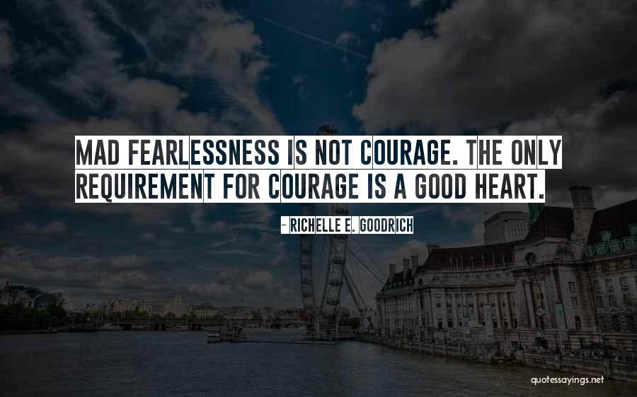 Carambula Inmobiliaria Quotes By Richelle E. Goodrich Carambula Inmobiliaria Quotes By Richelle E. Goodrich