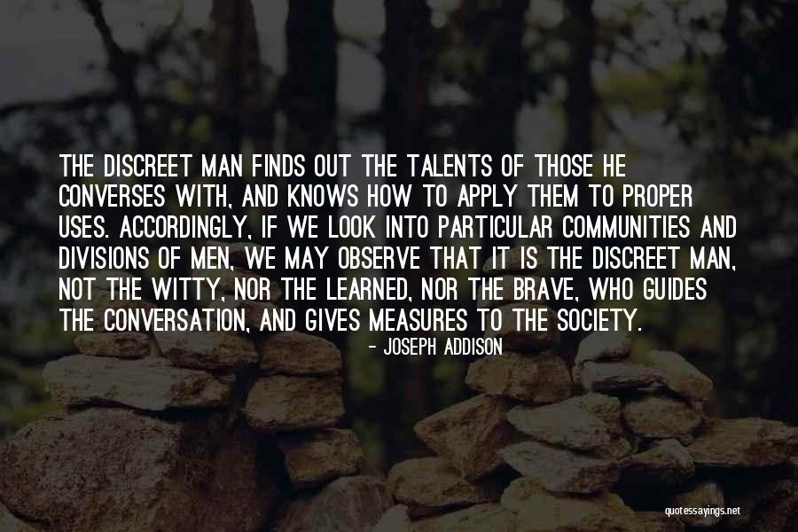 Caramel Flan Quotes By Joseph Addison Caramel Flan Quotes By Joseph Addison