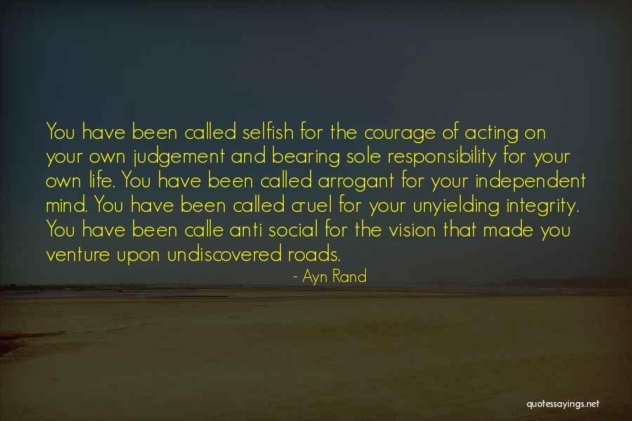 Caramelization Chemistry Quotes By Ayn Rand Caramelization Chemistry Quotes By Ayn Rand