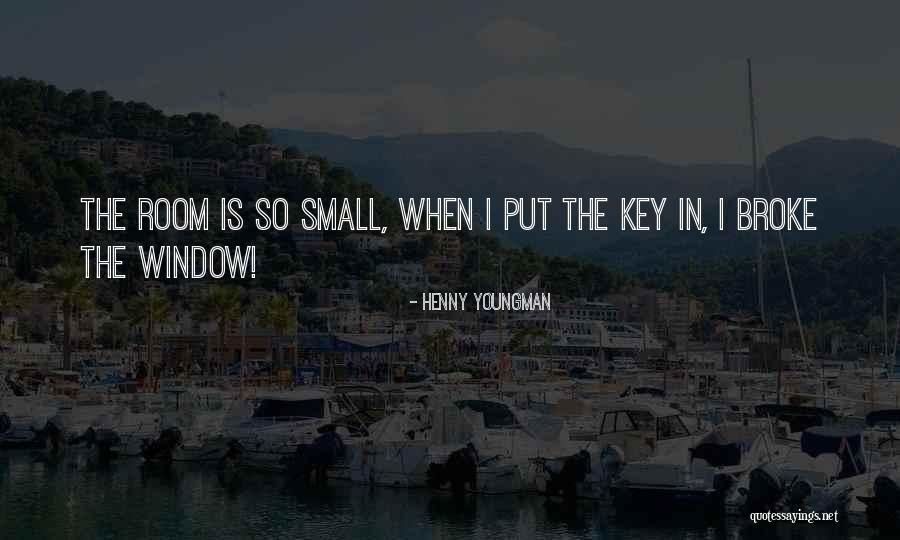 Caramelization Quotes By Henny Youngman Caramelization Quotes By Henny Youngman