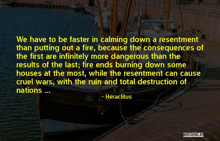 Caramelization Quotes By Heraclitus Caramelization Quotes By Heraclitus