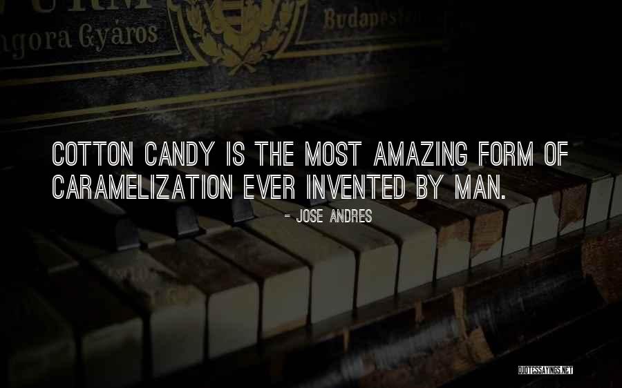 Caramelization Quotes By Jose Andres Caramelization Quotes By Jose Andres