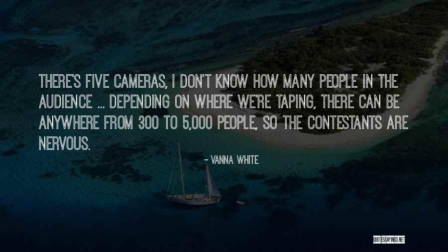 Caramella Ranch Quotes By Vanna White Caramella Ranch Quotes By Vanna White