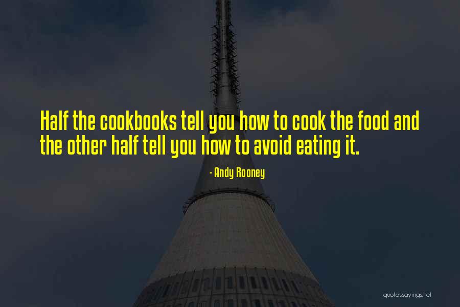 Caramelle Cedrinca Quotes By Andy Rooney Caramelle Cedrinca Quotes By Andy Rooney