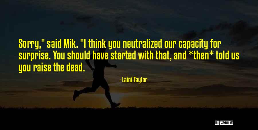 Caramelle Cedrinca Quotes By Laini Taylor Caramelle Cedrinca Quotes By Laini Taylor