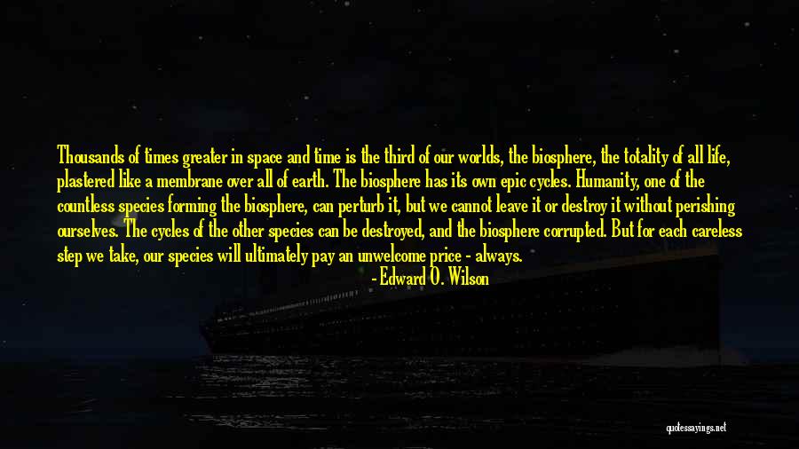 Caramelo Para Quotes By Edward O. Wilson Caramelo Para Quotes By Edward O. Wilson