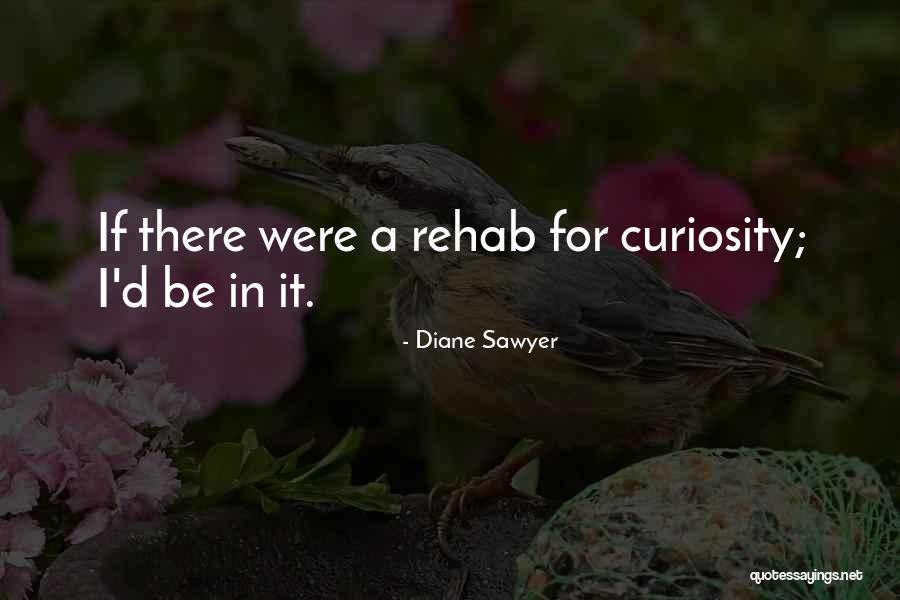 Caramelos De Cianuro Quotes By Diane Sawyer