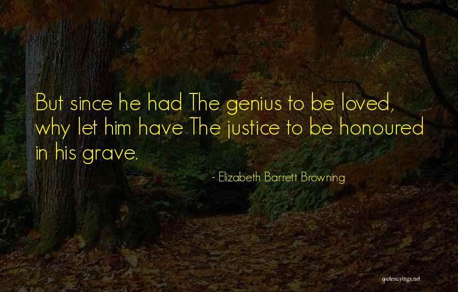 Caramujo De Jardim Quotes By Elizabeth Barrett Browning Caramujo De Jardim Quotes By Elizabeth Barrett Browning