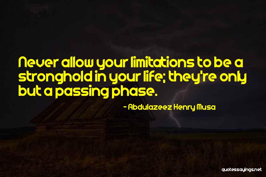 Caranci Performance Quotes By Abdulazeez Henry Musa Caranci Performance Quotes By Abdulazeez Henry Musa