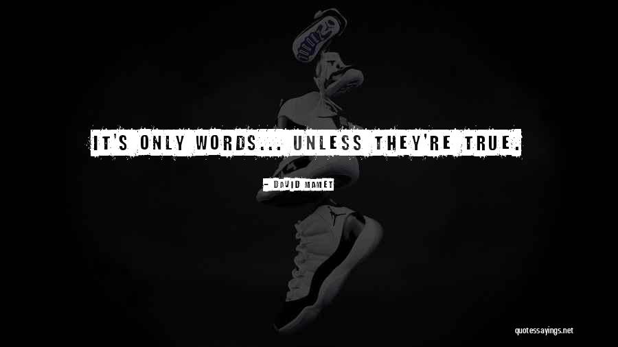Caranci Performance Quotes By David Mamet Caranci Performance Quotes By David Mamet
