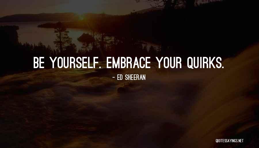 Caranci Performance Quotes By Ed Sheeran Caranci Performance Quotes By Ed Sheeran