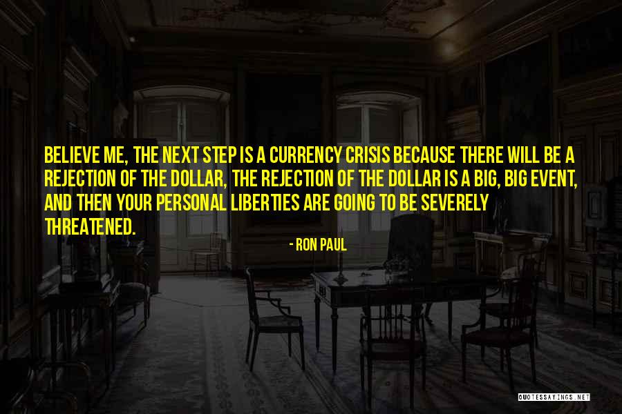 Caranci Performance Quotes By Ron Paul Caranci Performance Quotes By Ron Paul