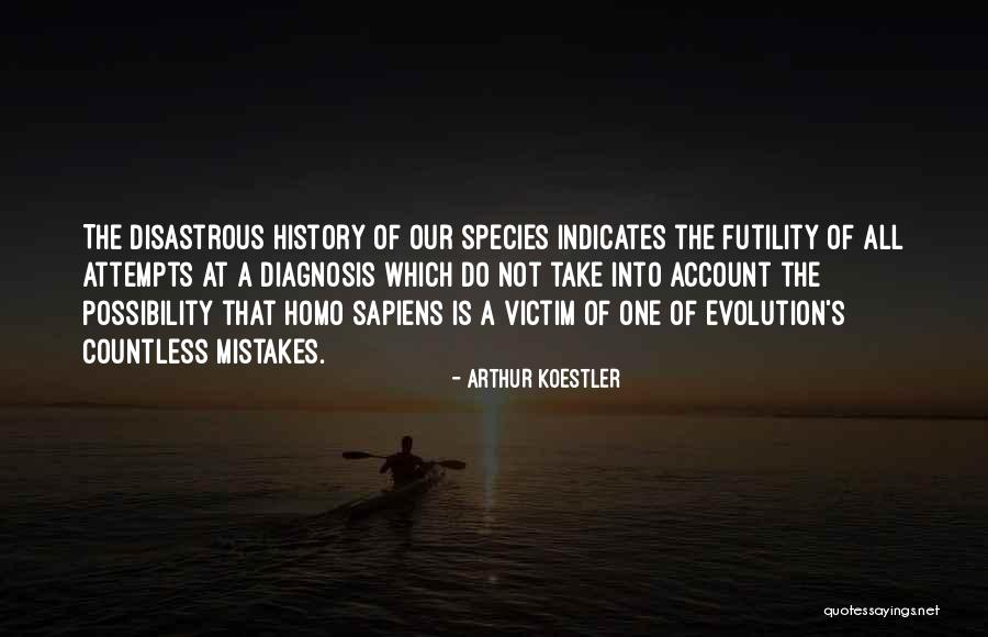 Caranci Saudi Quotes By Arthur Koestler Caranci Saudi Quotes By Arthur Koestler