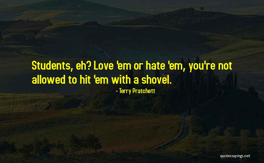 Carandang Jennifer Quotes By Terry Pratchett Carandang Jennifer Quotes By Terry Pratchett