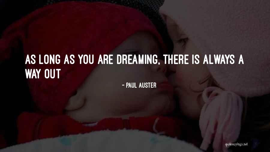 Carandiru Movie Quotes By Paul Auster