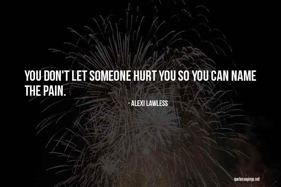 Carangids Quotes By Alexi Lawless Carangids Quotes By Alexi Lawless
