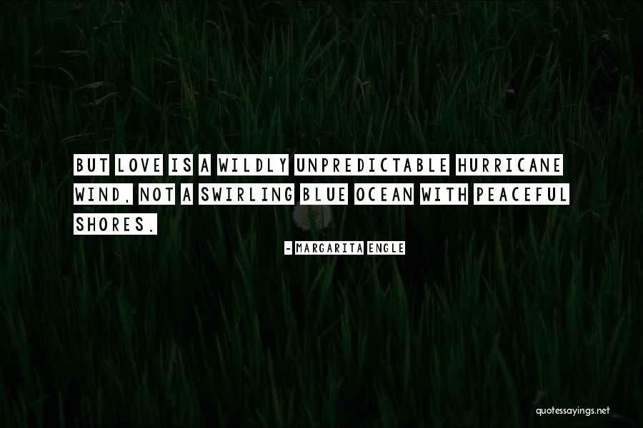 Carantana Quotes By Margarita Engle Carantana Quotes By Margarita Engle