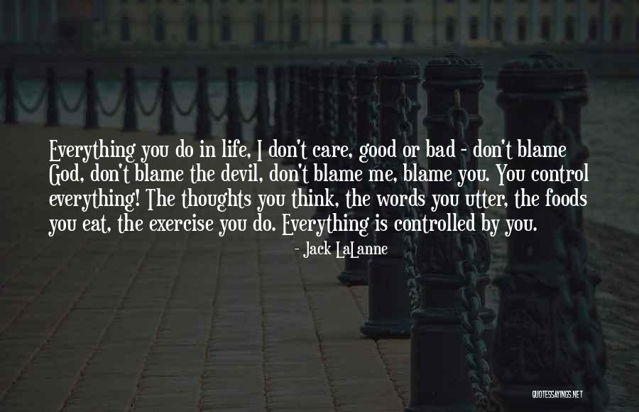 Carantania Quotes By Jack LaLanne Carantania Quotes By Jack LaLanne