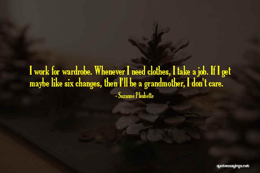 Carantec Bretagne Quotes By Suzanne Pleshette Carantec Bretagne Quotes By Suzanne Pleshette