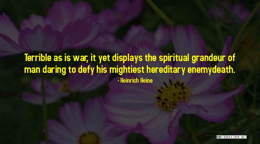 Carantec Quotes By Heinrich Heine Carantec Quotes By Heinrich Heine