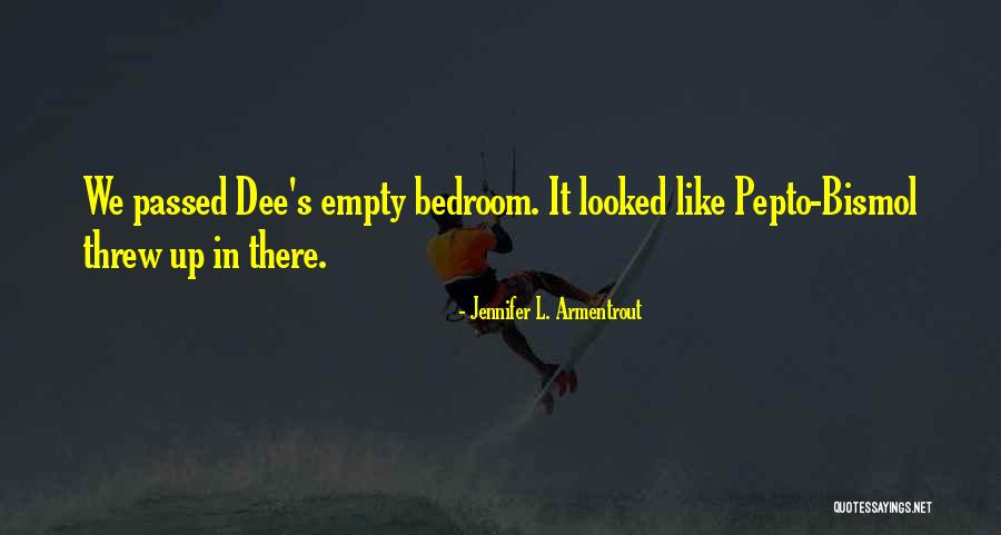 Carantina Sibiu Quotes By Jennifer L. Armentrout Carantina Sibiu Quotes By Jennifer L. Armentrout