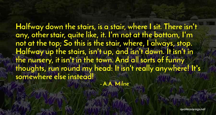 Carapaced Quotes By A.A. Milne Carapaced Quotes By A.A. Milne