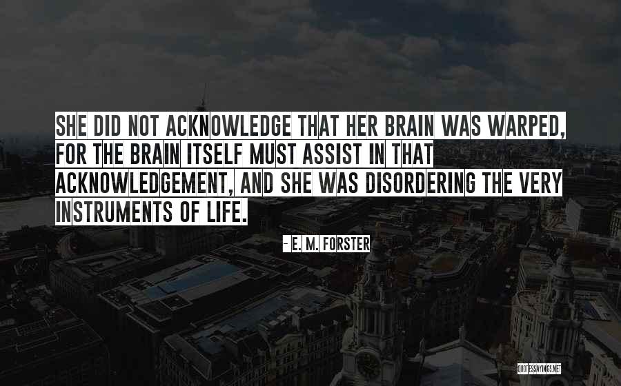 Carapaced Quotes By E. M. Forster Carapaced Quotes By E. M. Forster
