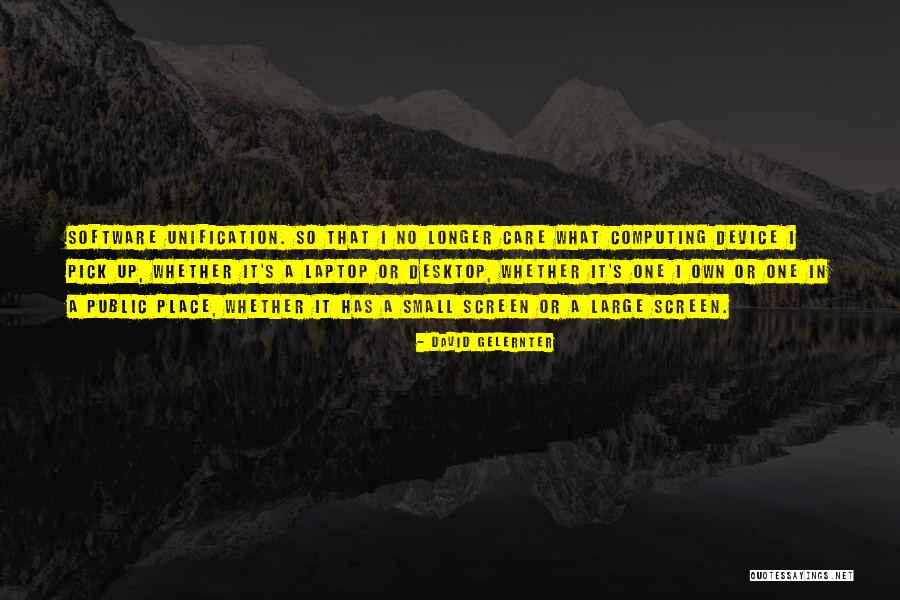Carapaces Lobster Quotes By David Gelernter Carapaces Lobster Quotes By David Gelernter