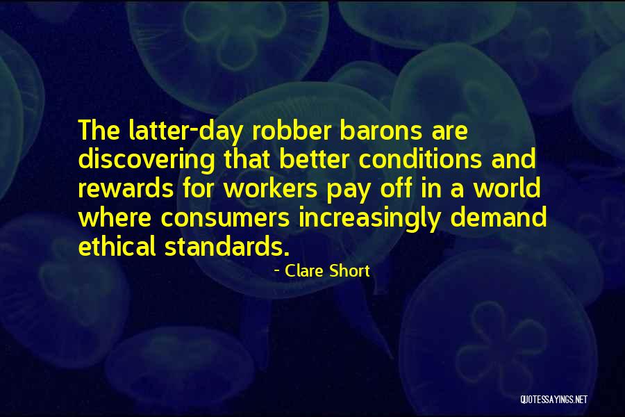 Carapau Quotes By Clare Short Carapau Quotes By Clare Short