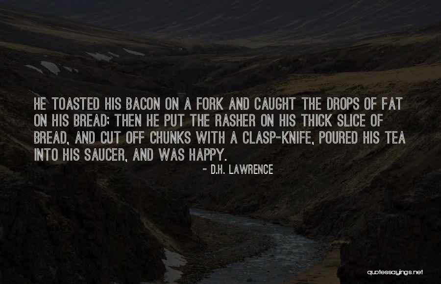Carapau Quotes By D.H. Lawrence Carapau Quotes By D.H. Lawrence