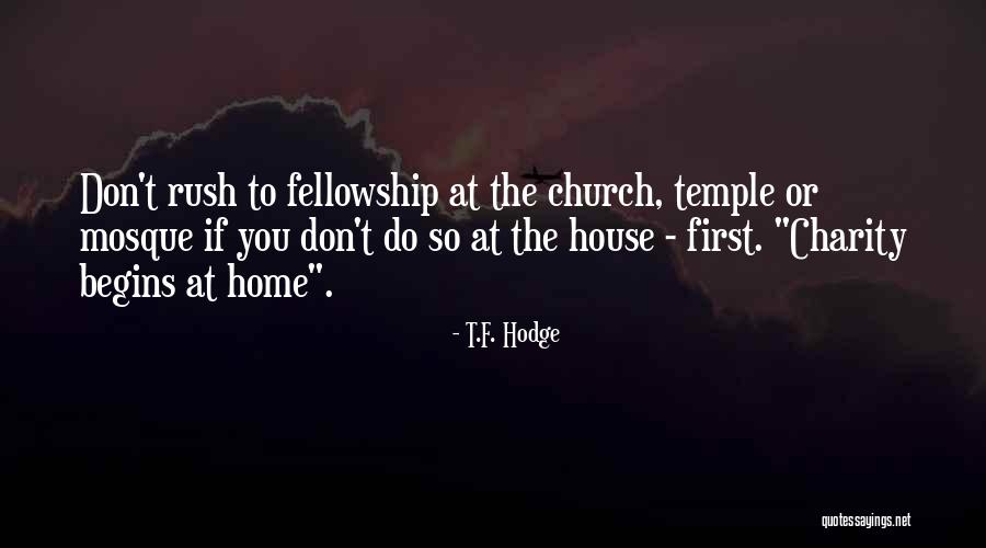 Caras Galadhon Quotes By T.F. Hodge Caras Galadhon Quotes By T.F. Hodge
