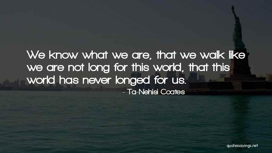 Carasso Science Quotes By Ta-Nehisi Coates Carasso Science Quotes By Ta-Nehisi Coates