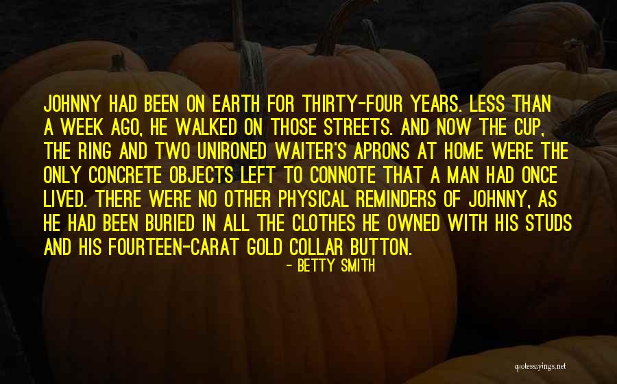 Carat Quotes By Betty Smith Carat Quotes By Betty Smith
